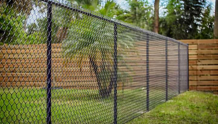 fencing company spartanburg sc